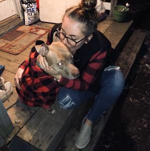 Meet your Posher, Megan